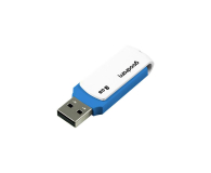 GOODRAM USB 2.0 8GB 20MB/s UCO2-0080MXR11 - 606732 - zdjęcie 3